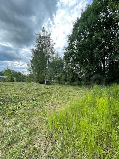 Участок 8,5 сот. (ИЖС)