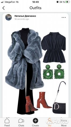 Стилист имиджмейкер, fashion stylist, консультант