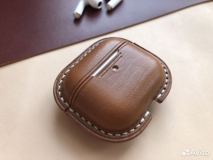 Чехол для наушников airpods 3