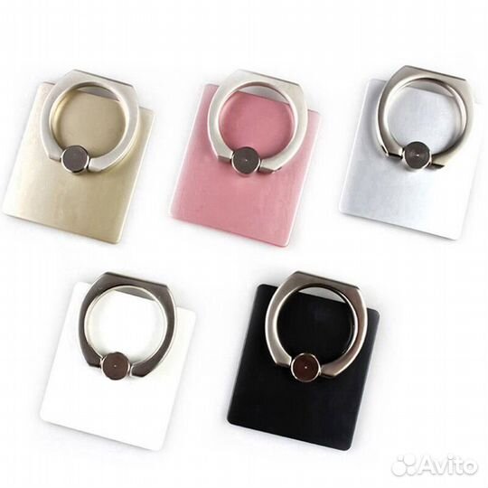 Держатель для телефона кольцо