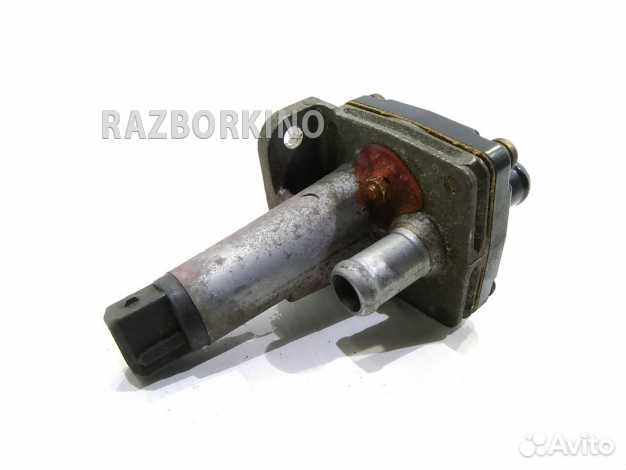 Клапан холостого хода