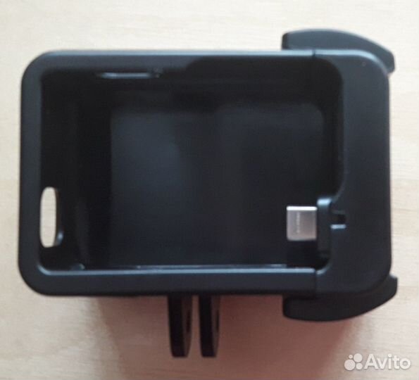 Аккумулятор дляGoPro5-6-7 SinomaxSM-GP-FB5 2400mah