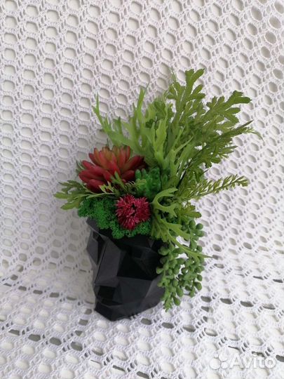 Интерьерная композиция