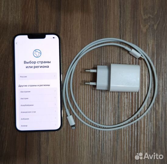 iPhone 13 Pro, 128 ГБ