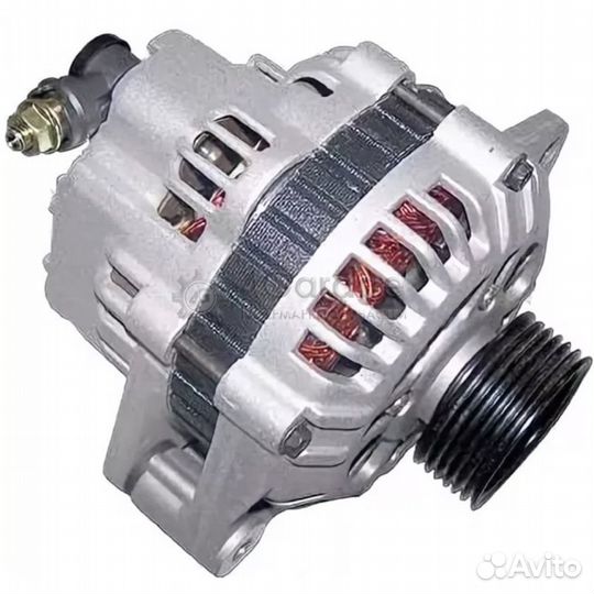 Генератор для Infiniti FX 3 поколения, 2003 - сего