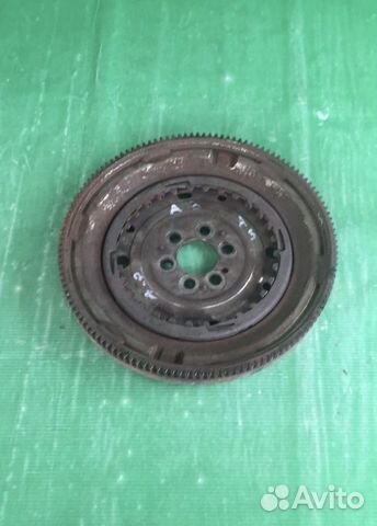 Маховик Audi A3 V8 1.2л cbz Tfsi 2012-2016