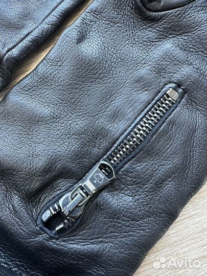 Перчатки женские 