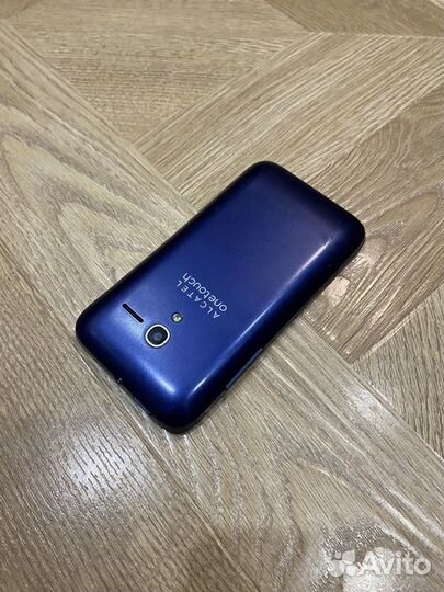 Alcatel POP D3 4035D, 4 ГБ