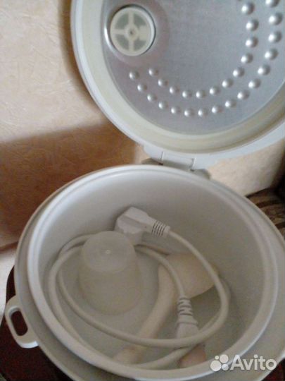 Мультиварка Марта великобритания