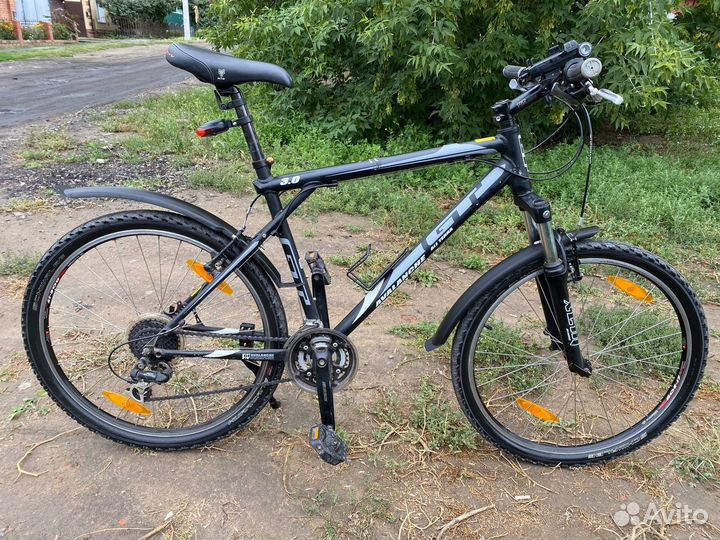 Gt avalanche 3.0