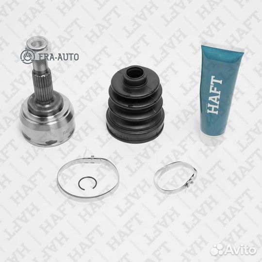 Haft GA0237 ШРУС наружный к-т