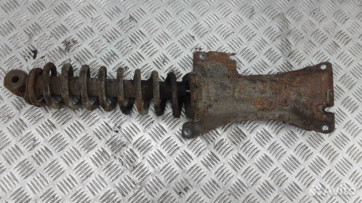 Стойка задняя Audi 80 (B4) (1991-1994)