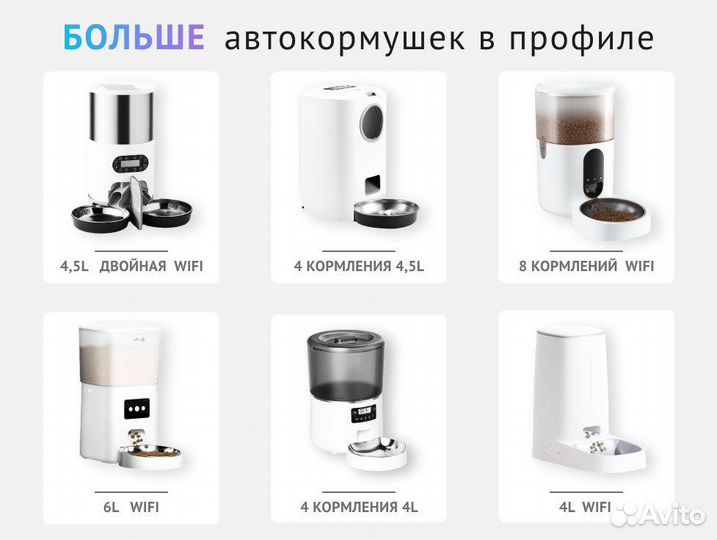 Автоматическая кормушка для кошек.Автокормушка