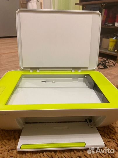 Принтер/сканер/копер