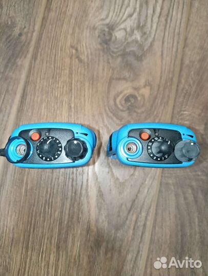 Motorola gp340 ex 2шт