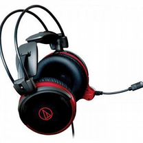 Игровая гарнитура Audio-Technica ATH-AG1X