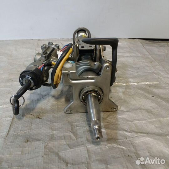 Рулевая колонка Hyundai Tucson 1