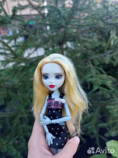Кукла монстр хай ооак