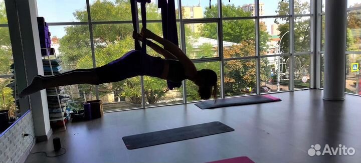 Бизнес для девушки. Прибыльная студия растяжки