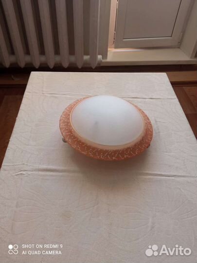 Светильник настенный