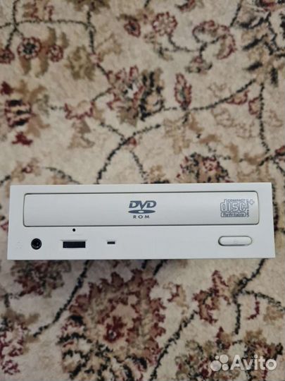 Dvd rom