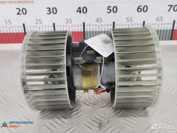 Моторчик печки BMW 3 E46 2003 64119204154