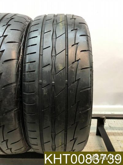 Bridgestone Potenza RE003 Adrenalin 215/45 R18 103M