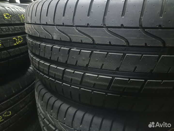 Pirelli P Zero 255/40 R21 102Y