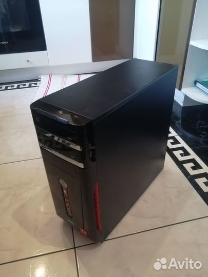 Игровой системный блок