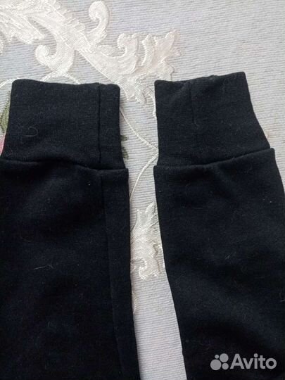 Вещи на подростка(брюки,жакет, водолазка)