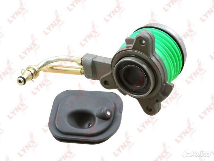 Lynxauto CL-8195 Муфта выключения сцепления, гидра