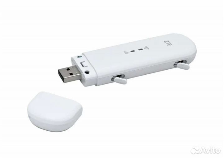 4G модем с WiFi Интернет