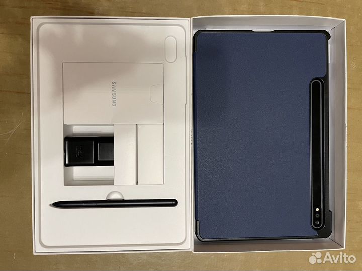 Samsung Galaxy Tab S7 128Gb