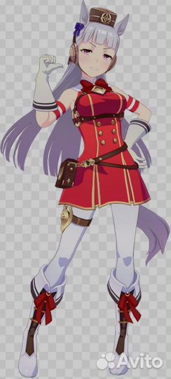 Костюмы косплей Голд Шип