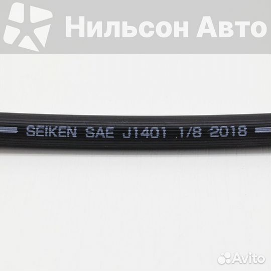 Тормозной шланг передний MMC canter, seiken