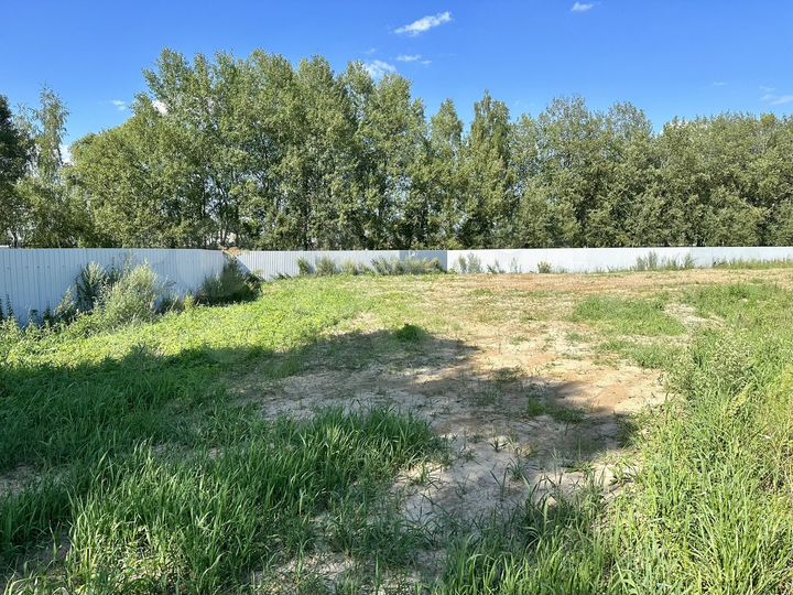 Участок 5 сот. (ИЖС)