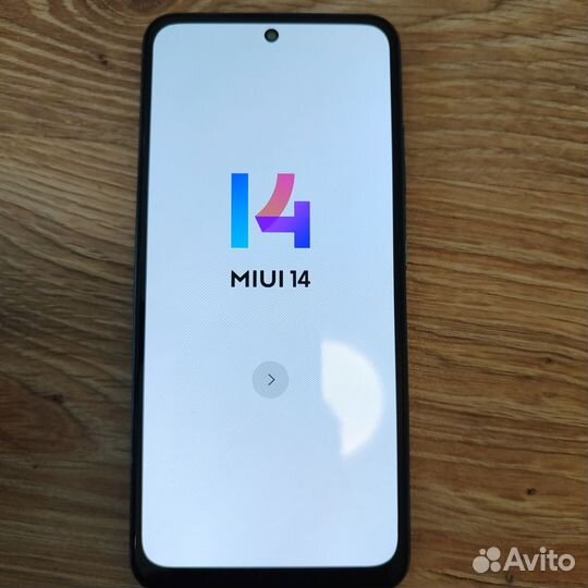 Xiaomi Redmi Note 10S, 6/128 ГБ