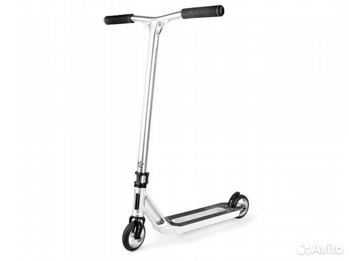 Самокат tech team трюковой Zefir Lite 49 2023