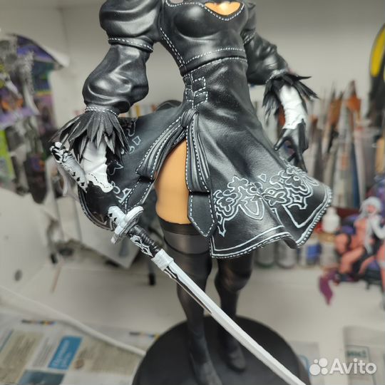 3Д печать, моделирование и покрас фигурок