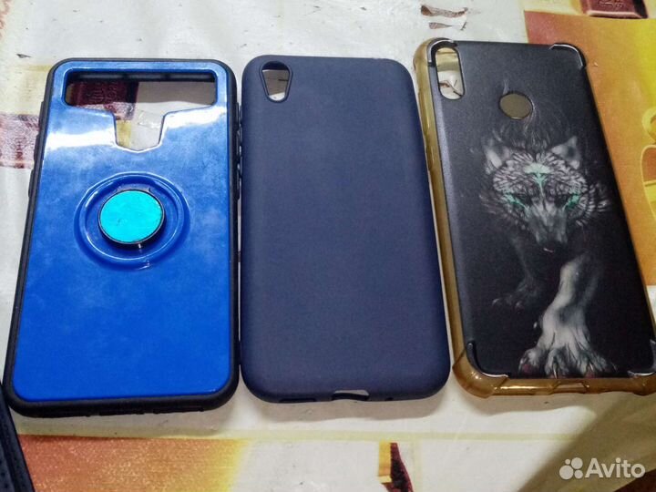 Чехол для телефонов