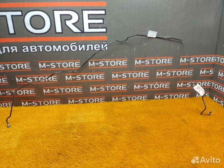 Трубка тормозная передняя левая Bmw 1-Series E87