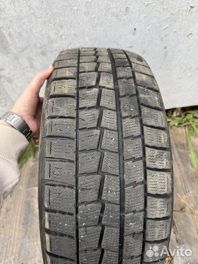 Dunlop Winter Maxx 4.25/9.5 R16