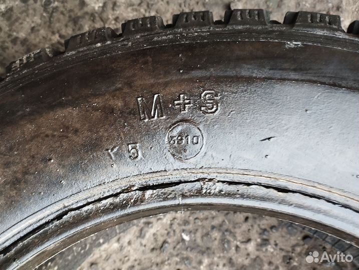 КШЗ К-196 215/65 R16 102Q