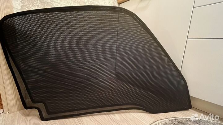 Каркасные сетки на hyundai hd78