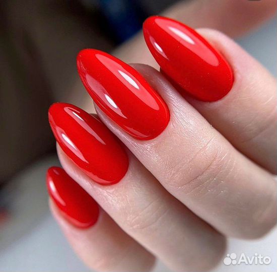 Курс обучения маникюру. Повышение квалификации