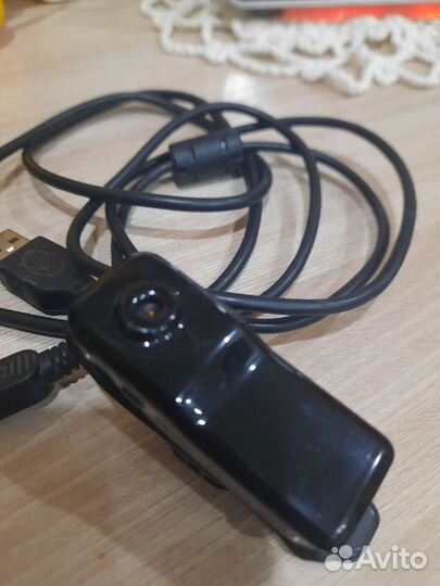 Мини видеокамера