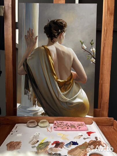 Картина на заказ