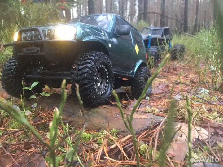 Ремонт, настройка, влагозащита радиоуправляемых мо