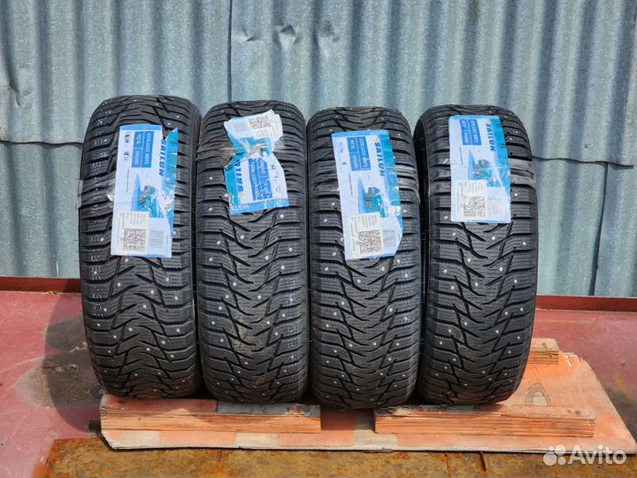 Sailun Ice Blazer WST3 255/50 R19 107T