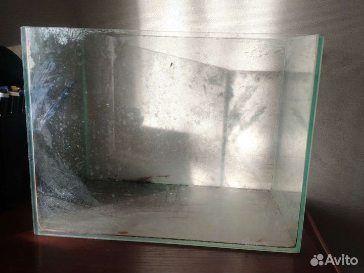 Продам аквариум